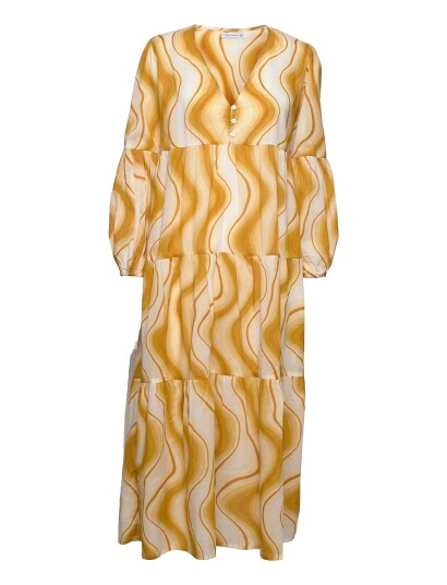 Faithfull The Brand | Frieda Maxi Dress | S Faithfull The Brand | Frieda Maxi Dress | S