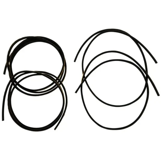 Pakning til glass frontog sideglass Pakning til glass frontog sideglass