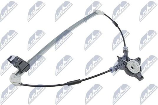 Vindusheis NTY EPS MZ 011 Vindusheis NTY EPS MZ 011