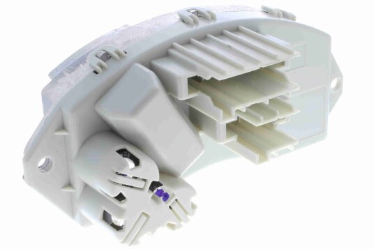 Regulator kupévifte VEMO V20 79 0017