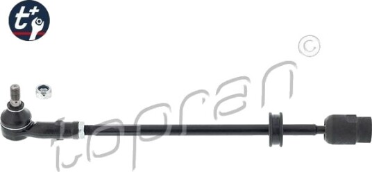 Parallellstag / styrestag TOPRAN 103 044