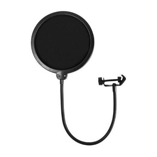 Dacota Gaming mikrofon popfilter
