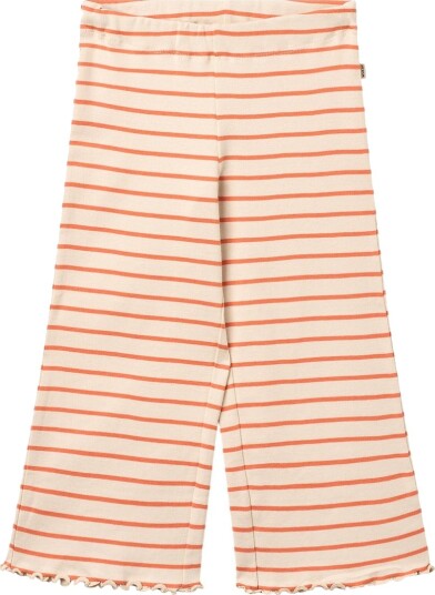 Wheat Jersey Pants Ela Cream 122