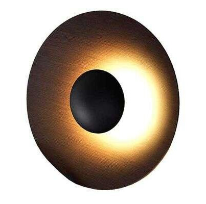Marset - Ginger 20 C Vegg/Taklampe Wenge-Wenge