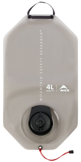 Msr 4l Dromlite Bag Ass 4.0L Msr 4l Dromlite Bag Ass 4.0L