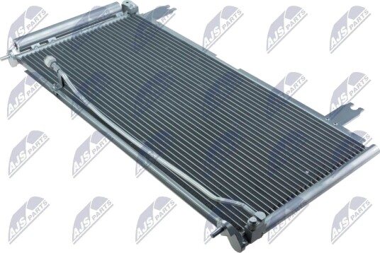 Kondensator NTY CCS-SU-006 Kondensator NTY CCS-SU-006