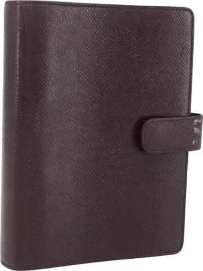 Louis Vuitton Vintage Dame Brun Louis Vuitton Vintage Dame Brun