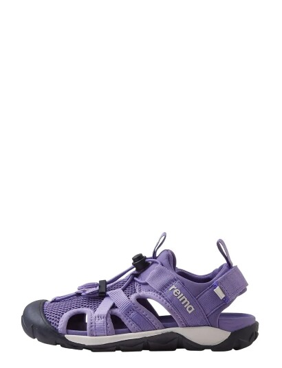 Reima Sandals Tilani Purple 32 Reima Sandals Tilani Purple 32