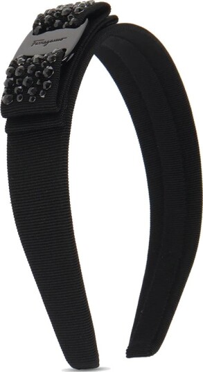 Ferragamo Dame Accessories Svart ONE SIZE, Ferragamo Dame Accessories Svart ONE SIZE,