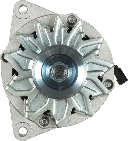 AS PL A9155LETRIKA Dynamo