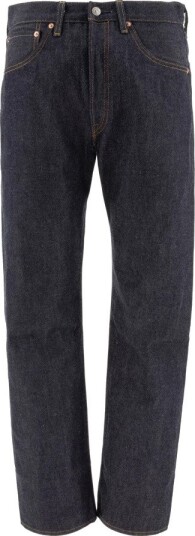 Levi's Herre Jeans Blå W30 L32,