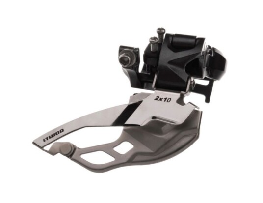 LTWOO V5010 Frontgir 2x10 Dual Pull/ Down Swing LTWOO V5010 Frontgir 2x10 Dual Pull/ Down Swing