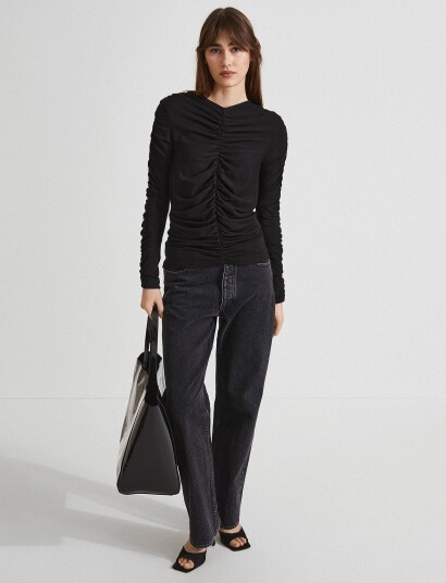 Stylein Cecina Top Black S