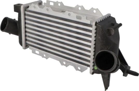 Intercooler CLIMTEX CH4-790