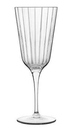 Luigi Bormioli Bach cocktail glass vintage - 4 pcs