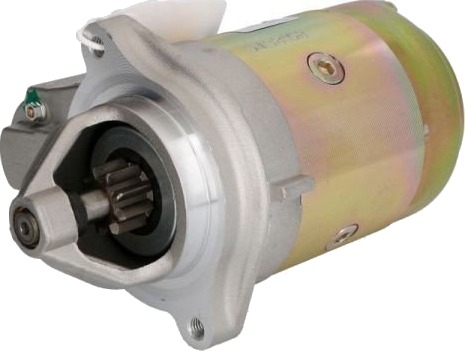 STARDAX STX200722 Starter STARDAX STX200722 Starter