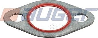 Tetning, innsugningsmanifold AUGER 114838