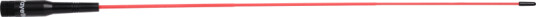 Lafayette Forest Antenna Memory Long Range Red 155mhz OneSize Red Lafayette Forest Antenna Memory Long Range Red 155mhz OneSize Red