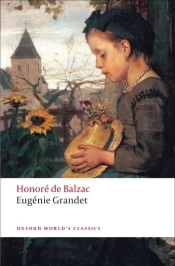 Eugenie Grandet Av Honore De Balzac