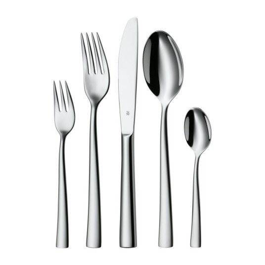 WMF Philadelphia bestikksett 60 deler Blank WMF Philadelphia bestikksett 60 deler Blank