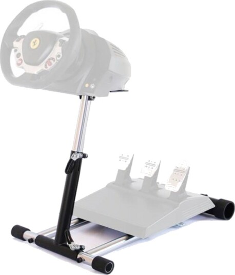Wheel Stand Pro Deluxe V2 Logitech Rattstativ WSP G7 DELUXE