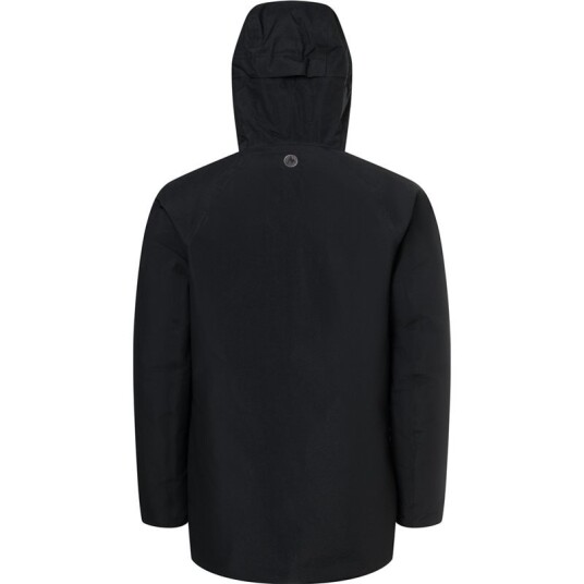 Marmot Oslo GORE TEX Jacket Black