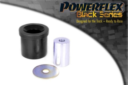Powerflex Rear Diff Rear Mounting Bush PFR5 726BLK