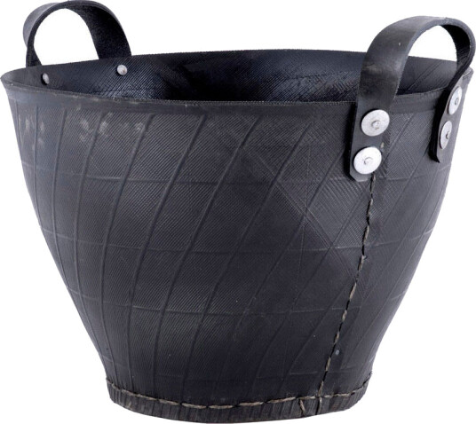 MUUBS Dacarr oppbevaringskurv 40 cm Svart MUUBS Dacarr oppbevaringskurv 40 cm Svart