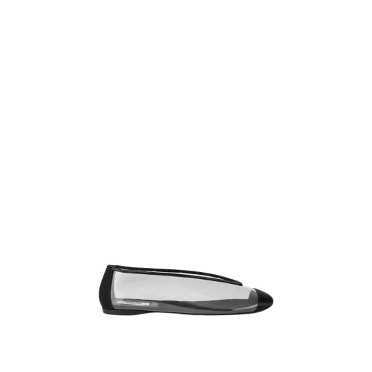 Moschino Dame Sko Svart 39 EU, Moschino Dame Sko Svart 39 EU,