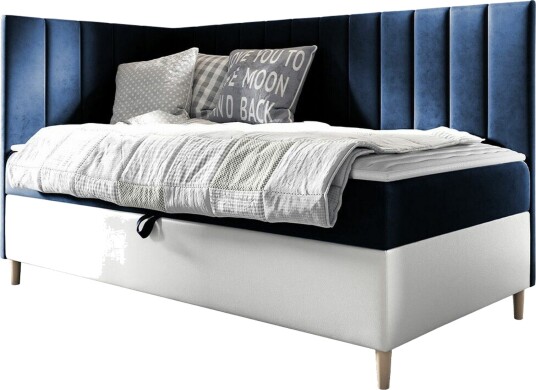 Boisdale Sengeramme 80x200 cm