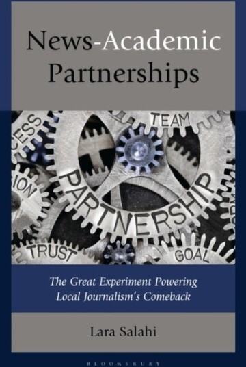 News Academic Partnerships