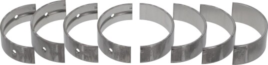 Veivaksellager GLYCO H1003/4 0.25MM