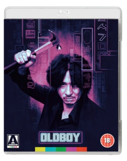 Oldboy Oldboy
