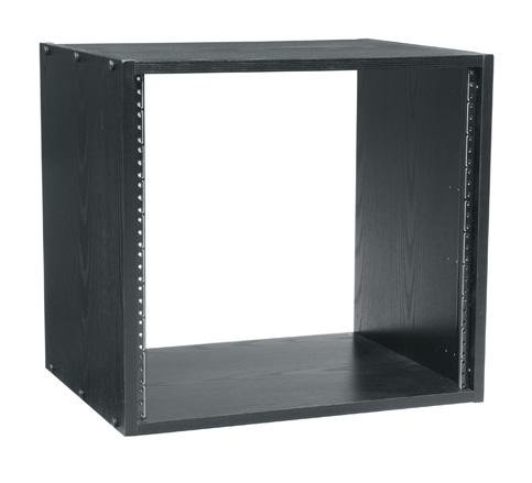 MIDDLEATLANTIC BRK12-22 - BRK Series Wood Studio Rack, 12RU, 22"" Depth MIDDLEATLANTIC BRK12-22 - BRK Series Wood Studio Rack, 12RU, 22"" Depth