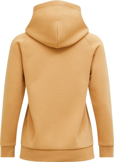 Peak Performance Original Hettegenser Dame Oransje S