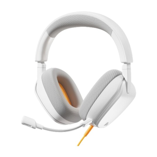 Glorious GHS Eternal PC gaming headset Hvit
