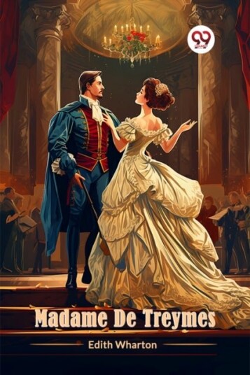 Madame De Treymes Edition2024