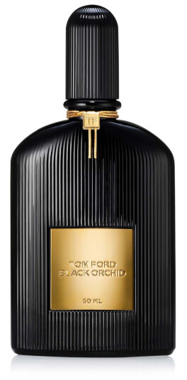 Tom Ford Black Orchid Eau de Toilette 50ml - Duft av Blomster og Musk Tom Ford Black Orchid Eau de Toilette 50ml - Duft av Blomster og Musk