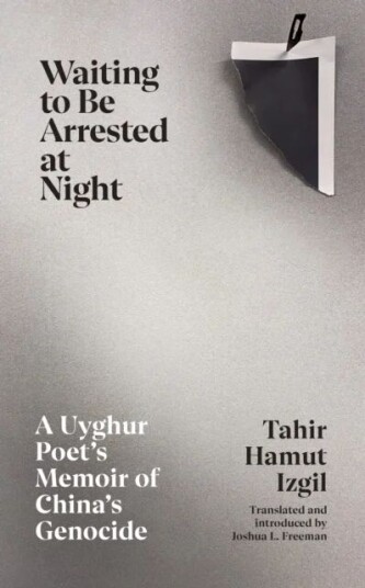 Waiting To Be Arrested At Night Av Tahir Hamut Izgil