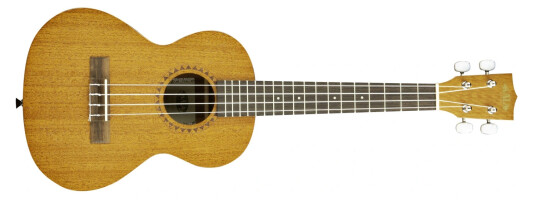 Kala KA-15-T BNDL Tenor Starter Kit