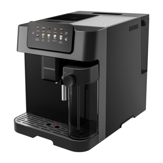 GRUNDIG KVA 7230 KAFFEMASKIN GMS6080 GRUNDIG KVA 7230 KAFFEMASKIN GMS6080