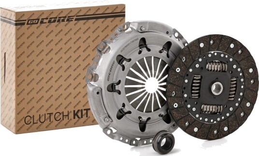 Clutchsett goCORE GCD790001