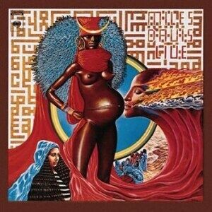 Miles Davis  Live-Evil 2CD