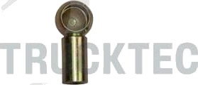 Kuleskål TRUCKTEC AUTOMOTIVE 87.06.201