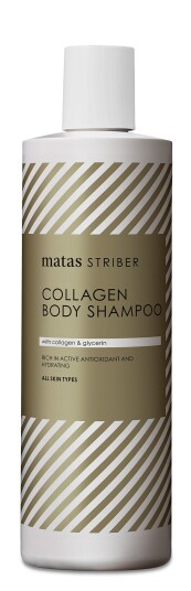 Collagen Body Shampoo 500 ml