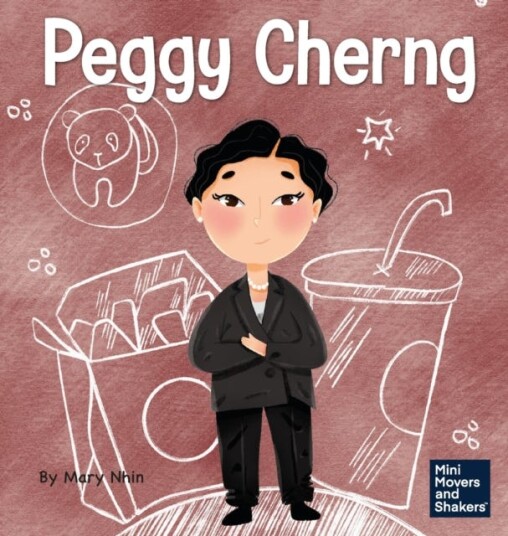 Peggy Cherng A Kid's Book About Seeing Problems as Opportunities Peggy Cherng A Kid's Book About Seeing Problems as Opportunities