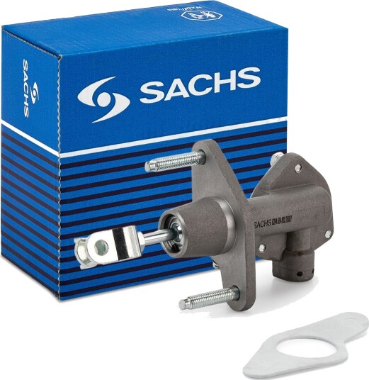 Hovedsylinder, clutch SACHS 6284 654 002