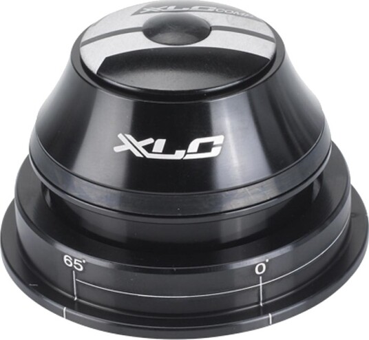 XLC styrelager HS-I11 tapered 1 1/8