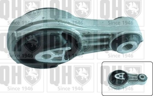 QUINTON HAZELL EM4536 Motorfeste