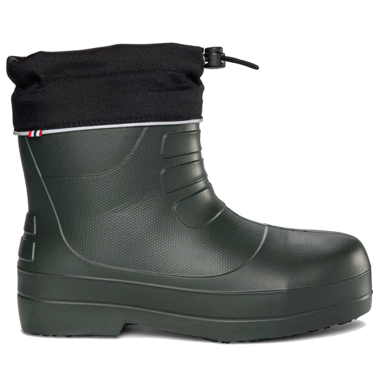 Norse Low Boot 43